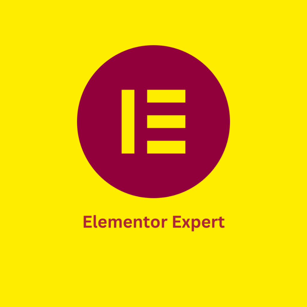Elementor Expert