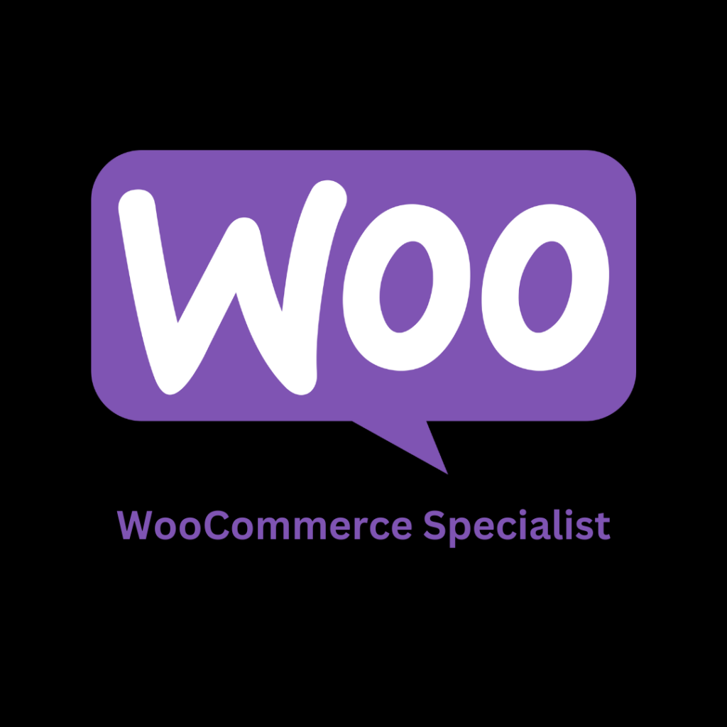 WooCommerce Specialist