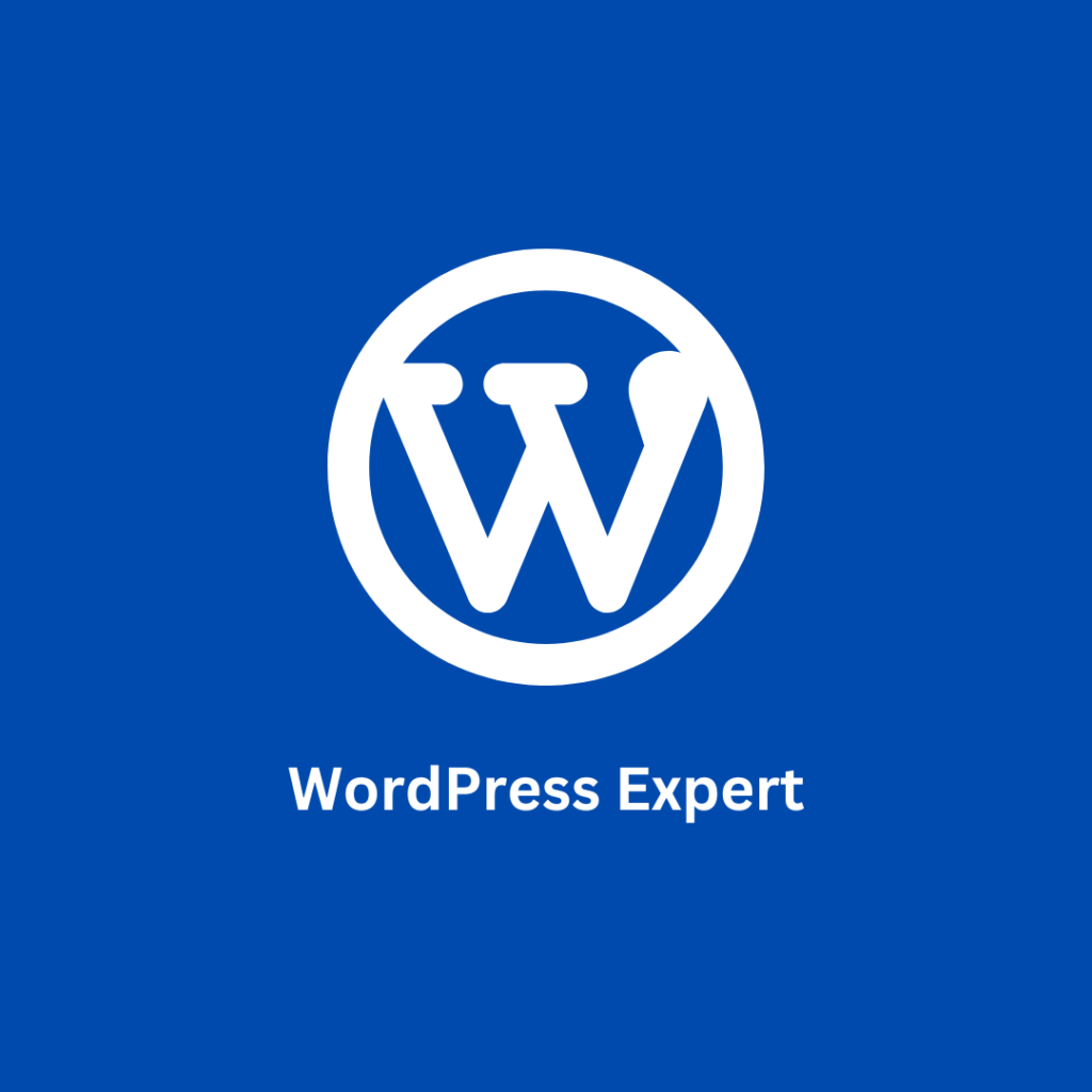 WordPress Expert