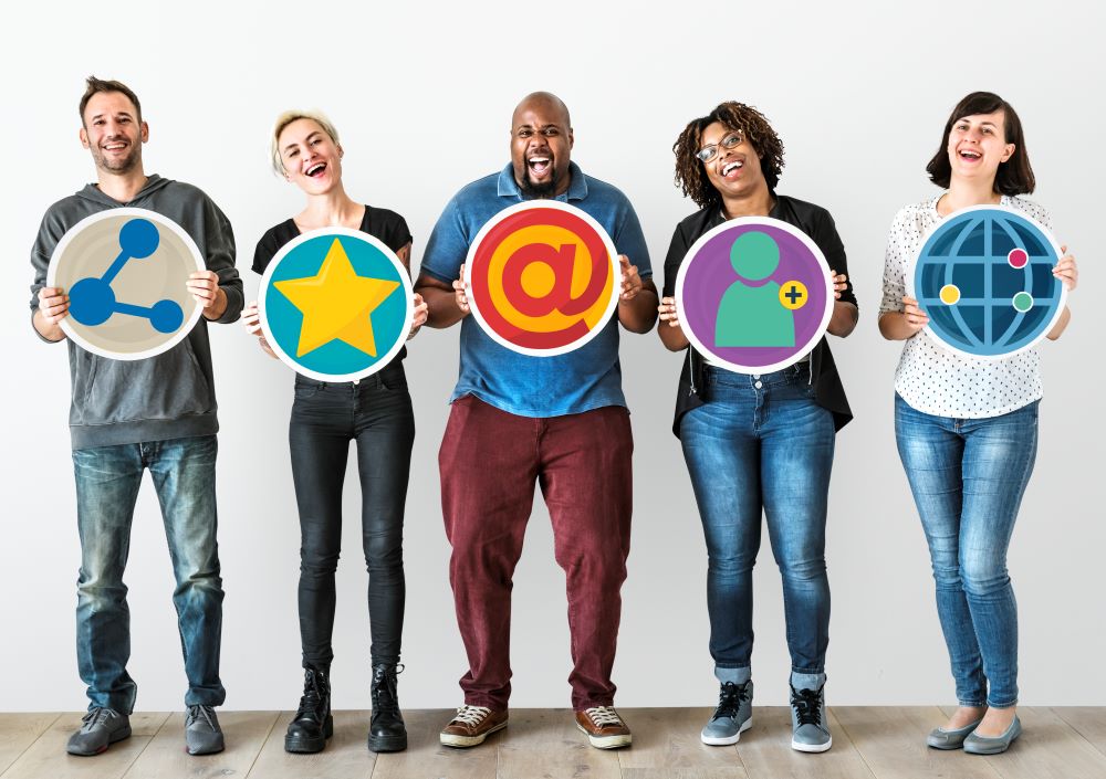 digital marketing company