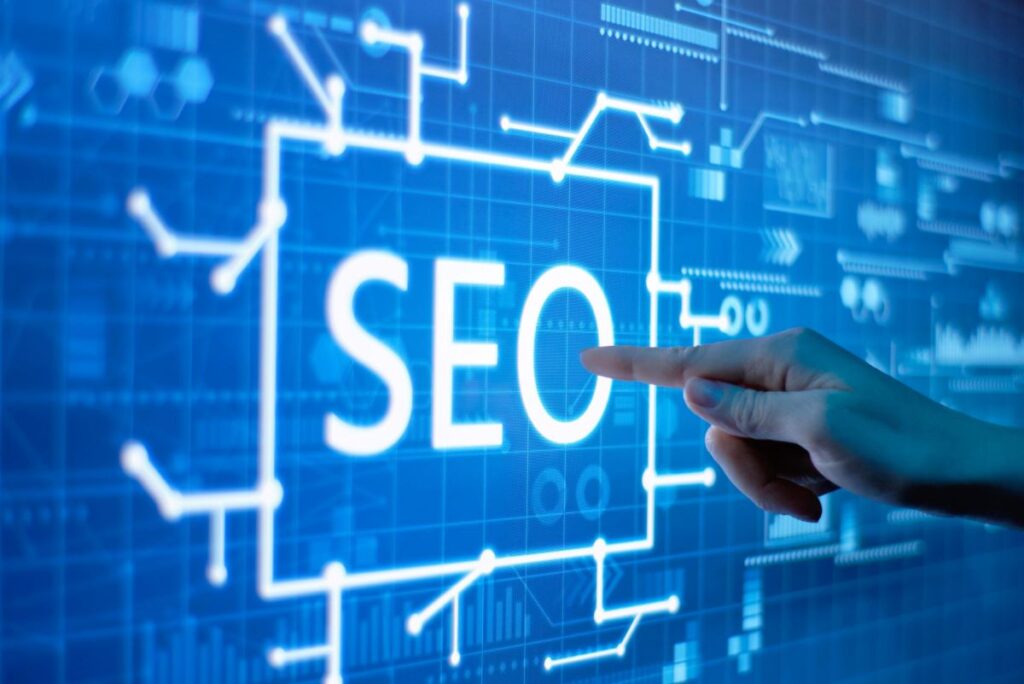 SEO Agency