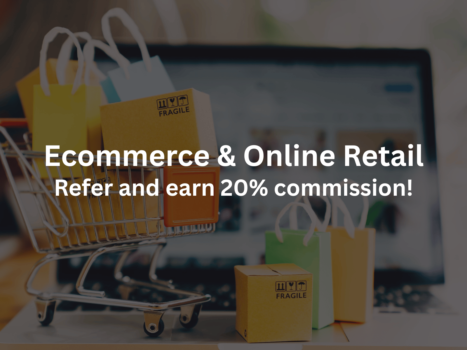 Referral Program 12 Ecommerce Online Retail